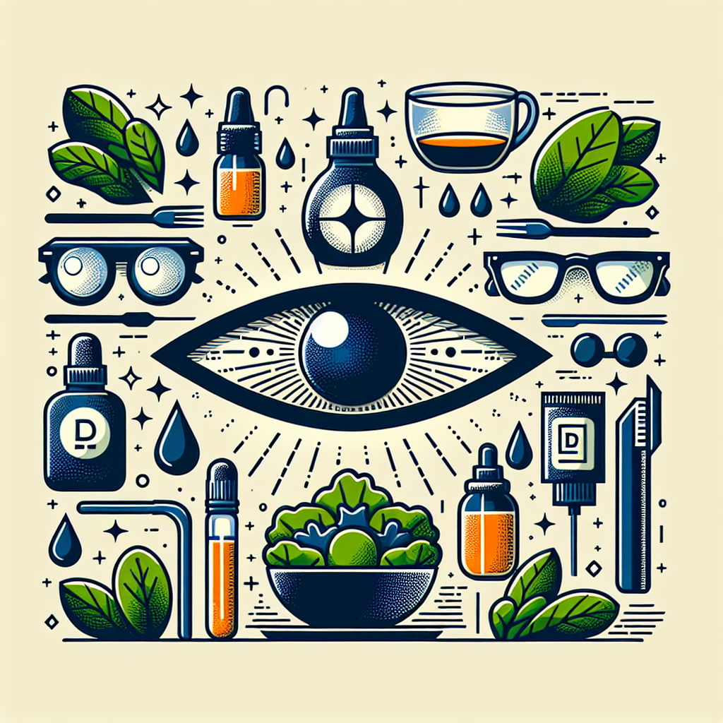 Tips Efektif Menjaga Kesehatan Mata Agar Tetap Sehat Sepanjang Hari