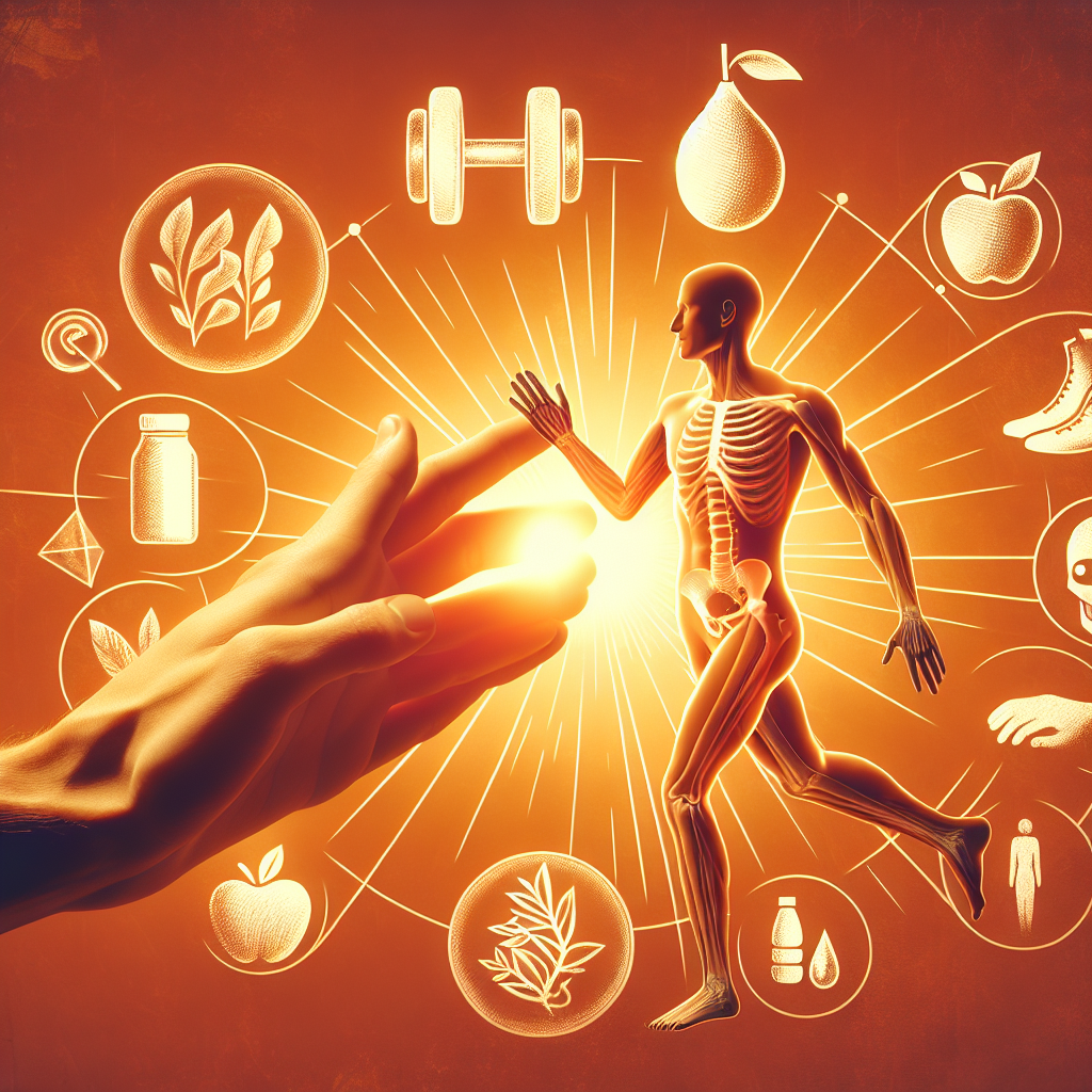 Tips Efektif Menjaga Kesehatan Sistem Gerak untuk Aktivitas Sehari-hari