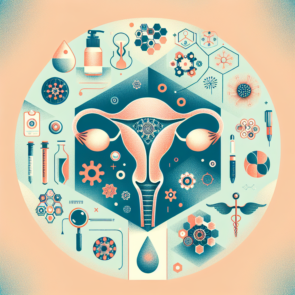 Cara Menjaga Kebersihan dan Kesehatan Organ Reproduksi Perempuan secara