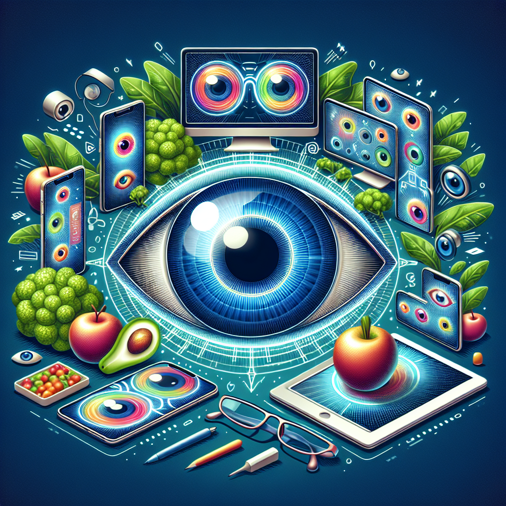 Tips Menjaga Kesehatan Mata Agar Tetap Optimal Di Era Digital