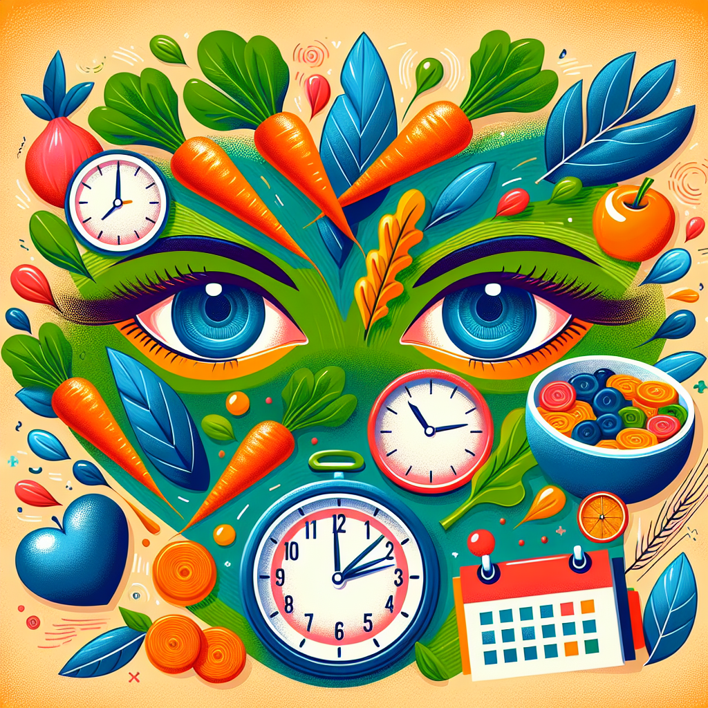 Cara Menjaga Kesehatan Mata Agar Tetap Optimal di Tengah Aktivitas Padat