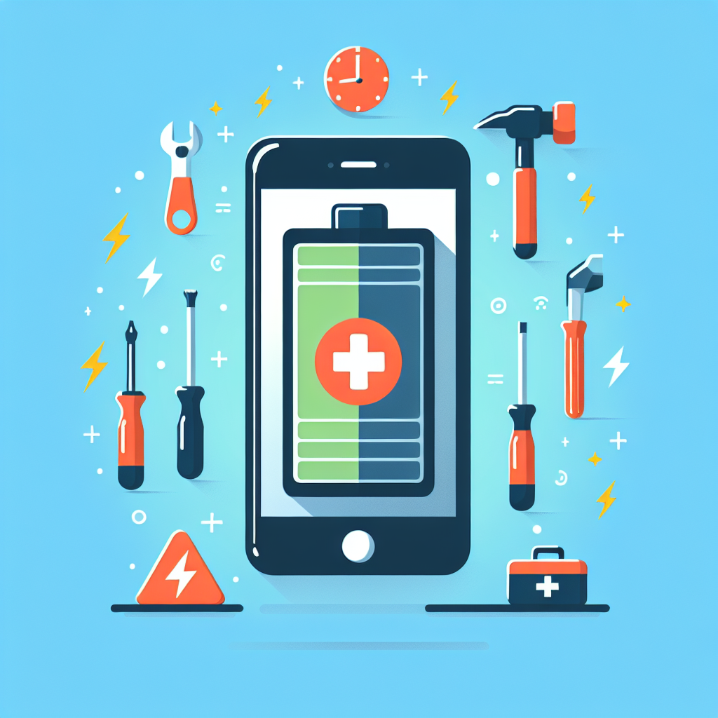 Tips Efektif Menjaga Kesehatan Baterai iPhone Agar Lebih Awet