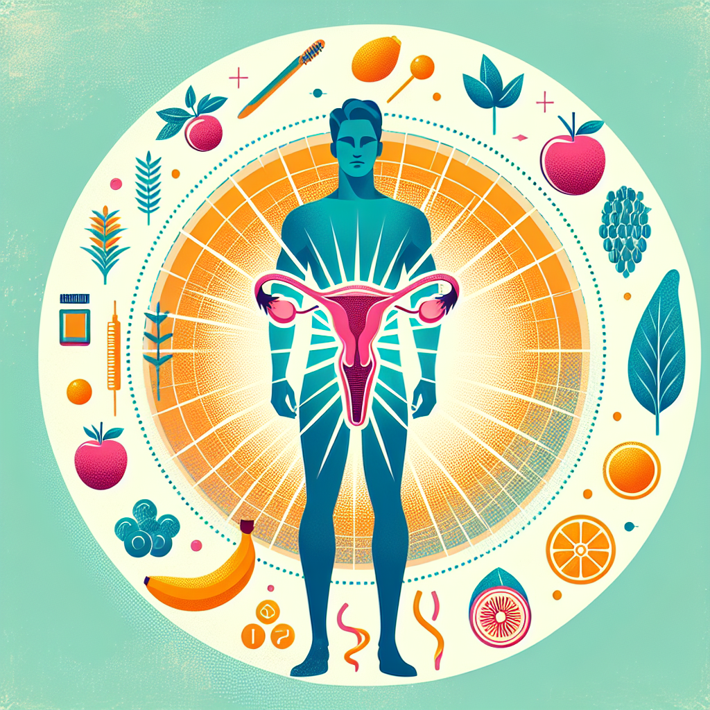 Cara Efektif Menjaga Kesehatan Tubuh dan Organ Reproduksi Selama Pubertas