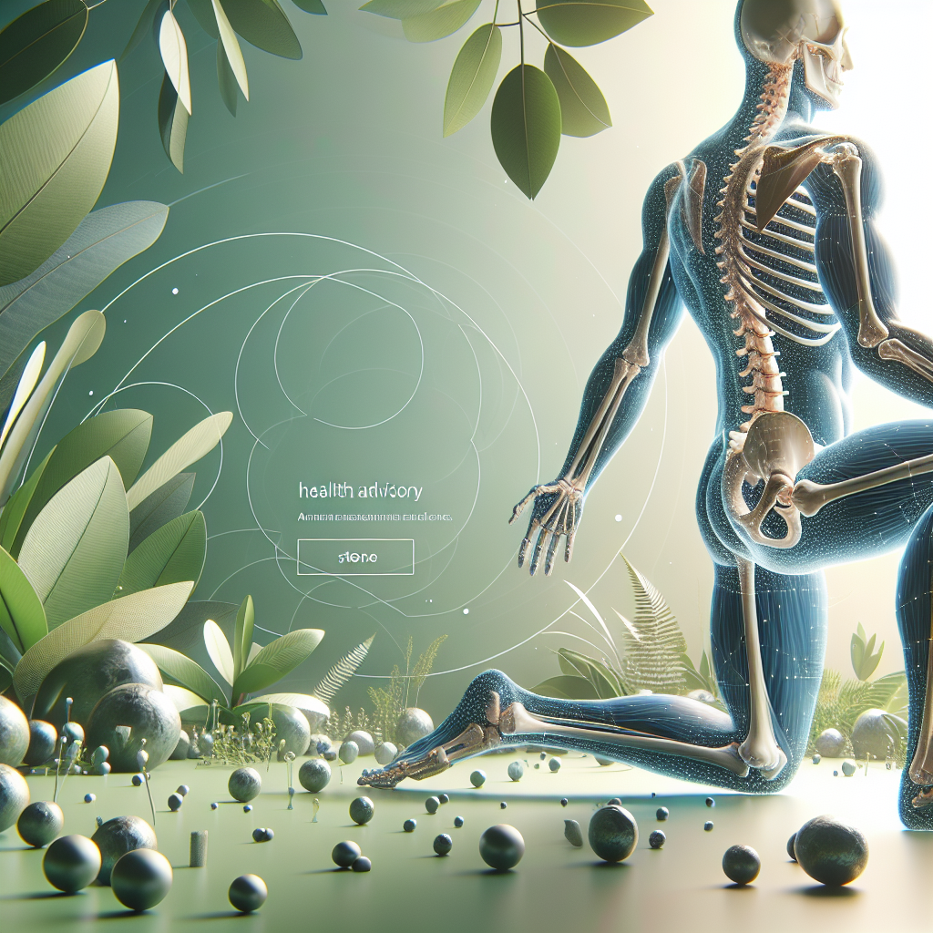 Tips Ampuh Menjaga Kesehatan Tulang yang Perlu Anda Ketahui