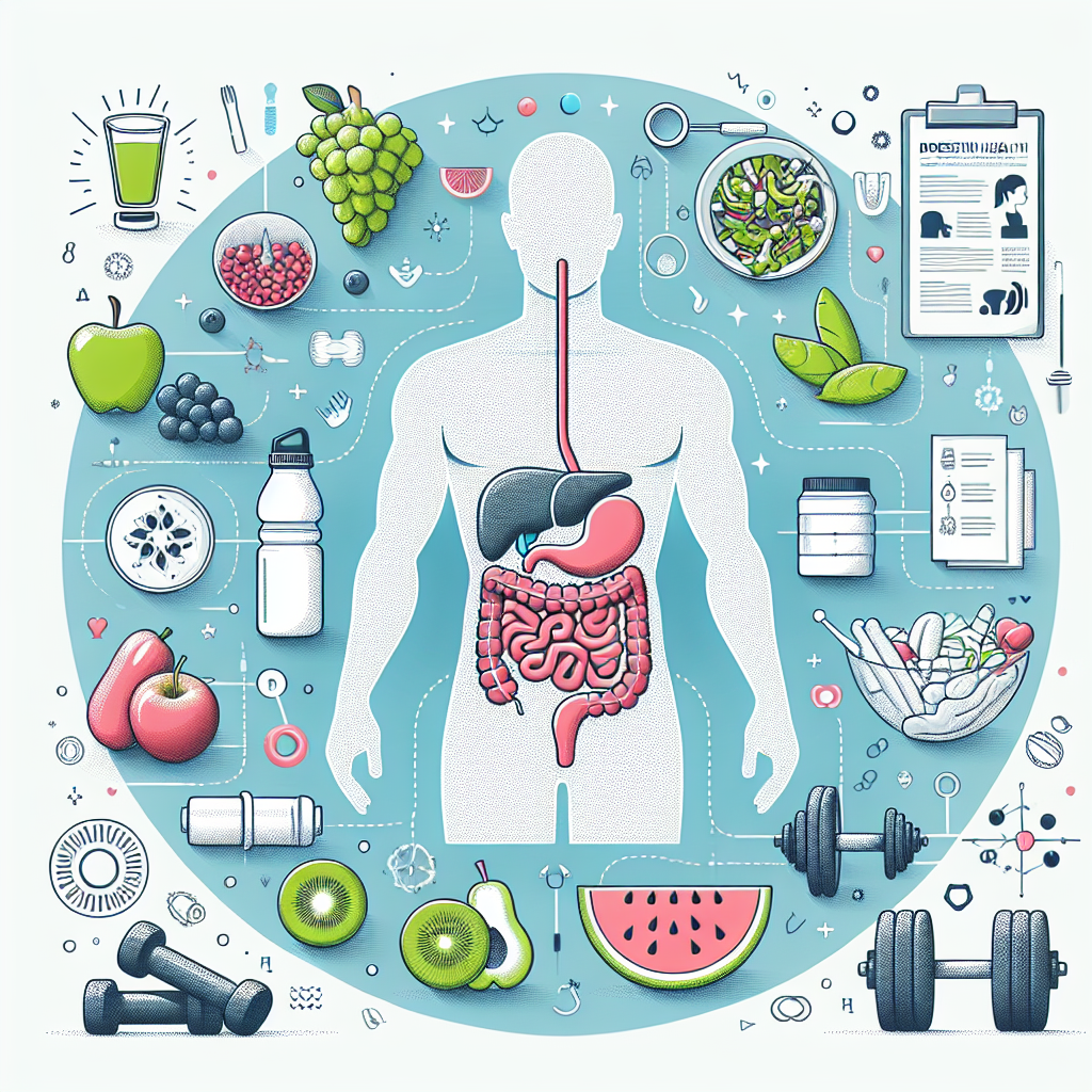 Tips Menjaga Kesehatan Organ Pencernaan agar Terhindar dari Penyakit
